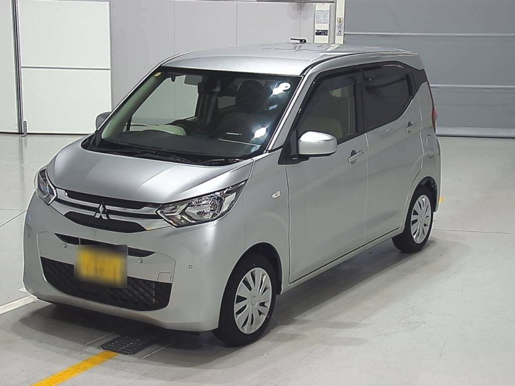 2023 Mitsubishi eK Wagon B33W[0]