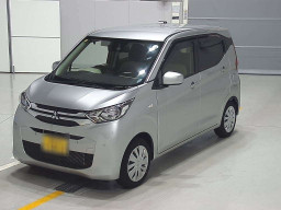 2023 Mitsubishi eK Wagon