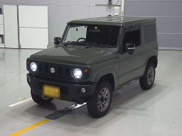 2023 Suzuki Jimny