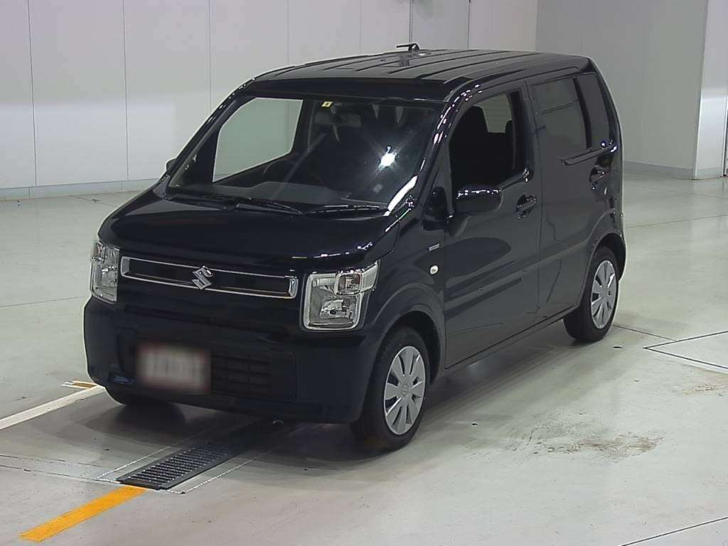 2021 Suzuki Wagon R MH95S[0]