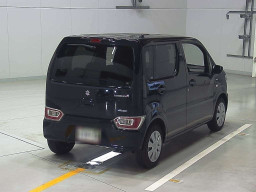 2021 Suzuki Wagon R