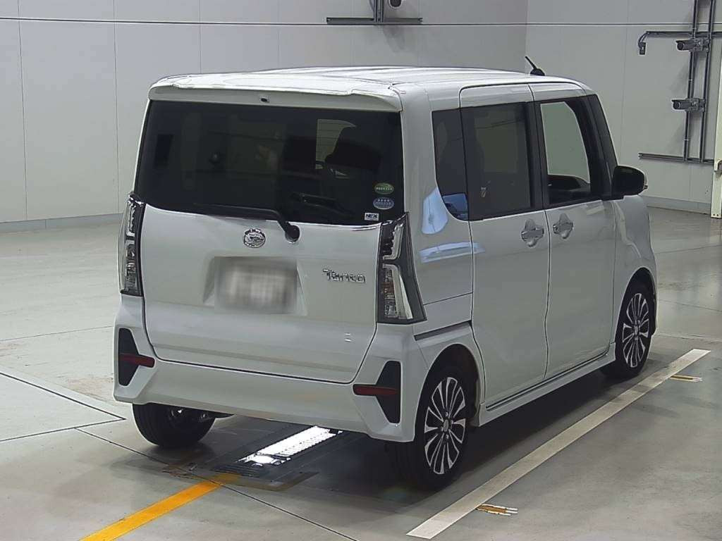 2019 Daihatsu Tanto Custom LA650S[1]