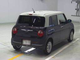 2023 Suzuki ALTO Lapin