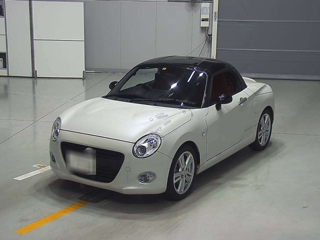 2016 Daihatsu Copen LA400K[0]