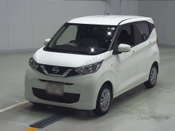 2019 Nissan DAYZ