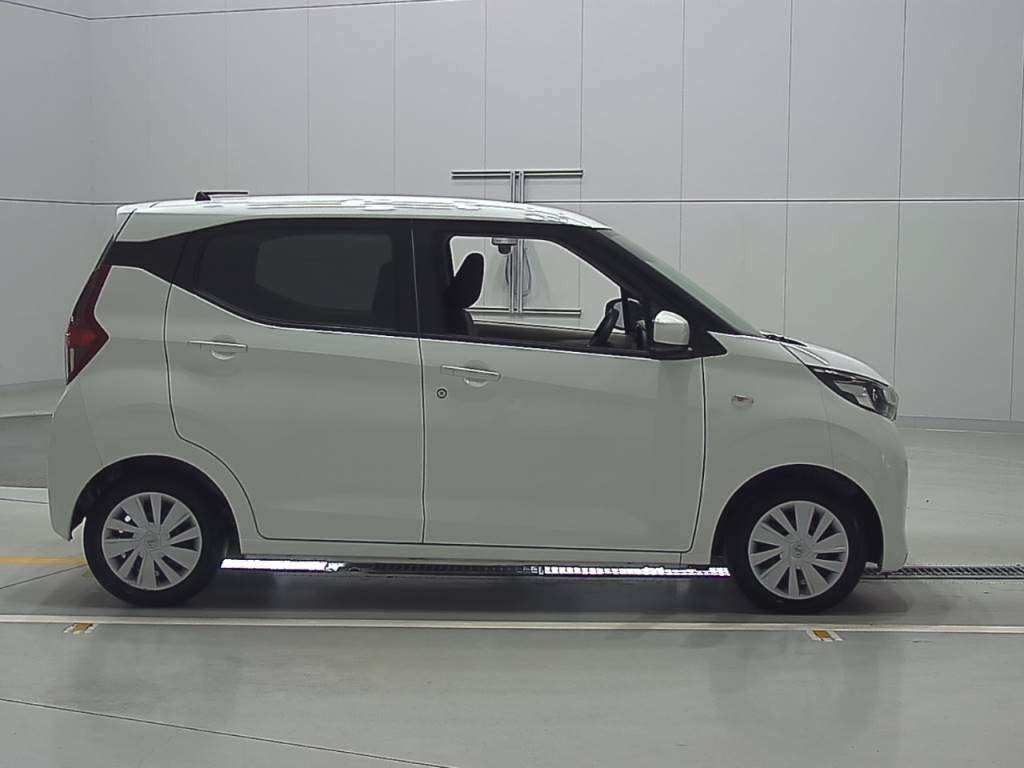 2019 Nissan DAYZ B43W[2]