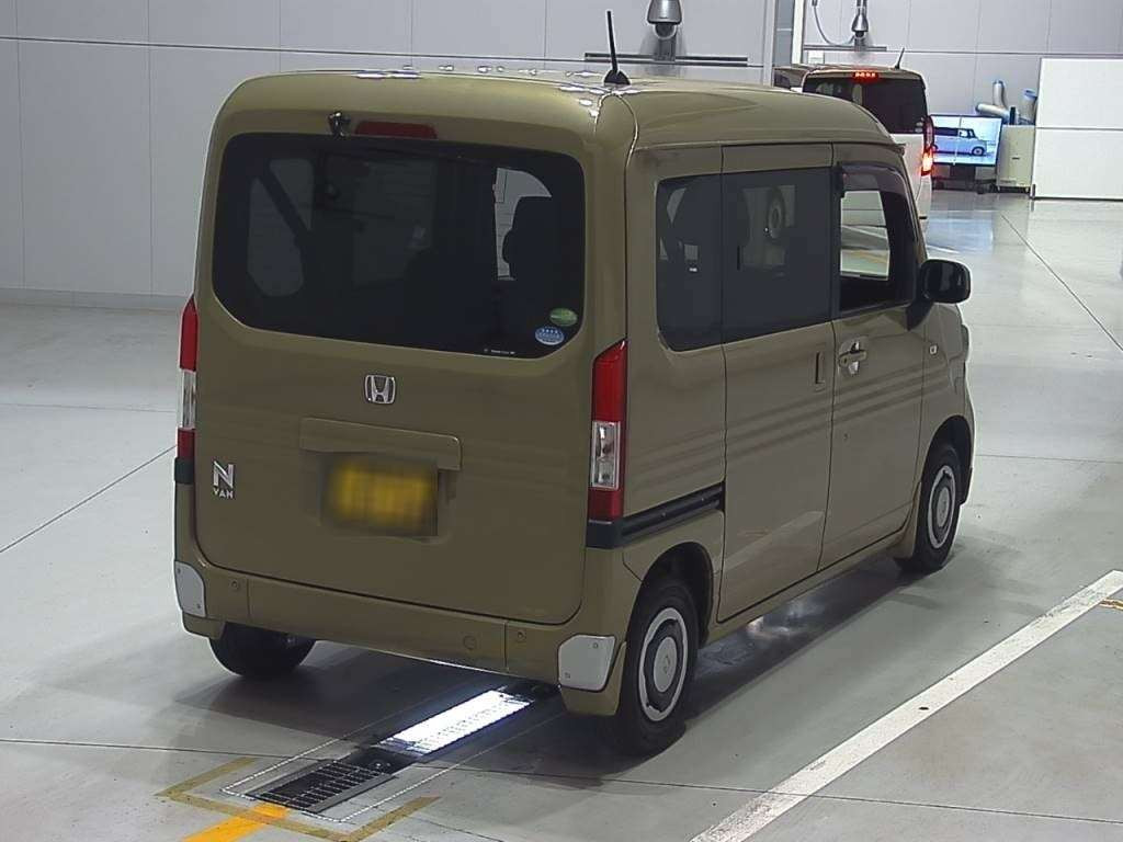 2020 Honda N-Van+Style JJ1[1]