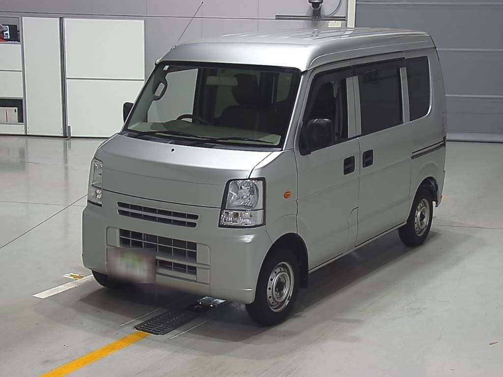 2014 Suzuki Every DA64V[0]