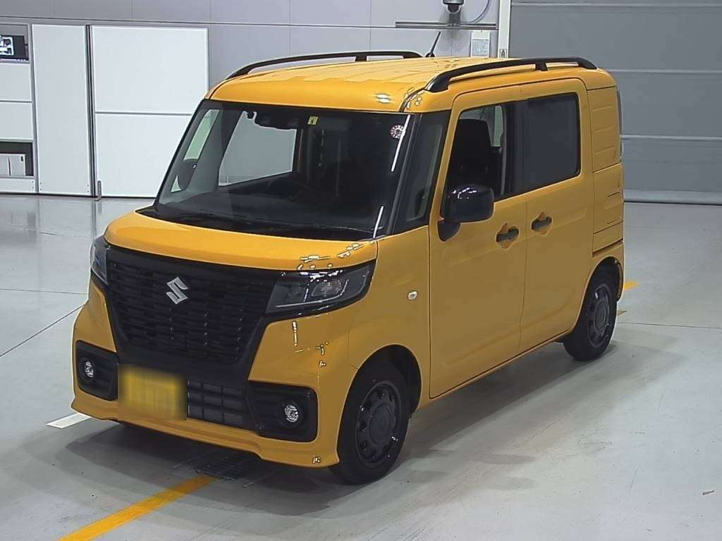 2023 Suzuki Spacia Base MK33V[0]