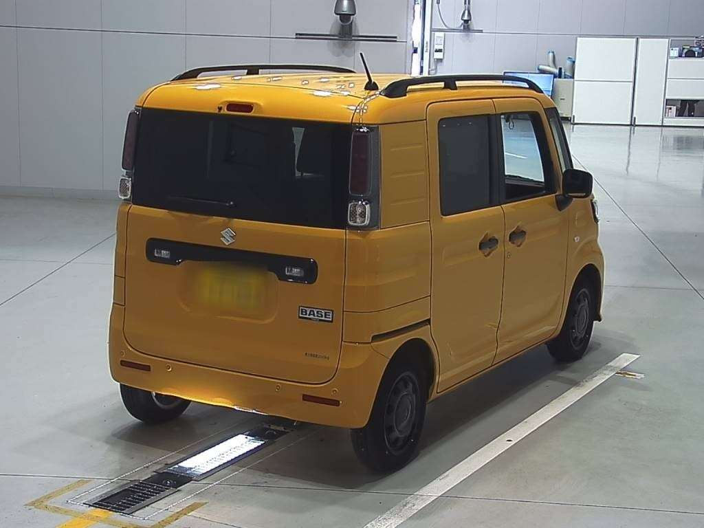 2023 Suzuki Spacia Base MK33V[1]