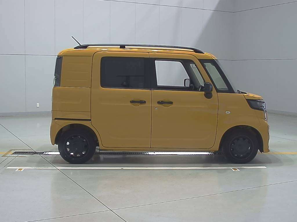 2023 Suzuki Spacia Base MK33V[2]