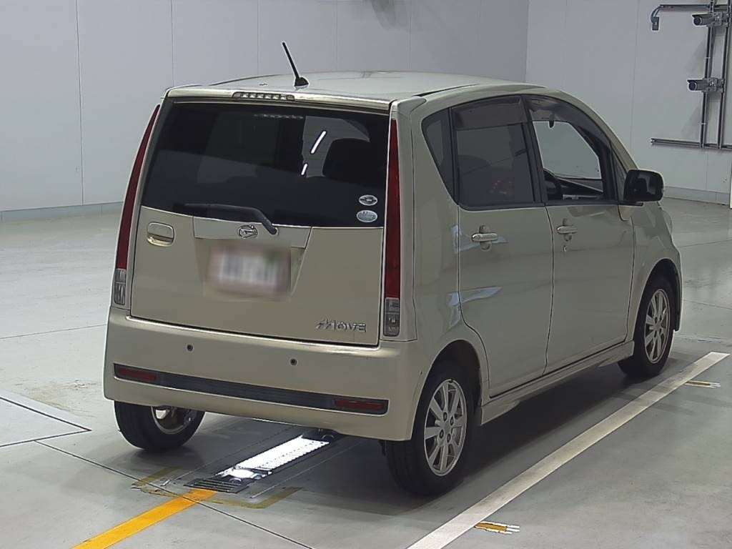 2007 Daihatsu Move L175S[1]