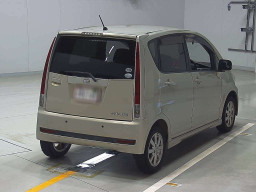 2007 Daihatsu Move