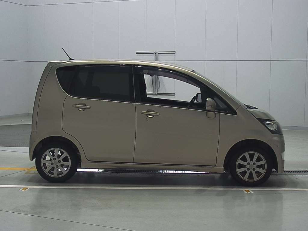 2007 Daihatsu Move L175S[2]