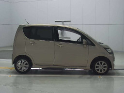 2007 Daihatsu Move