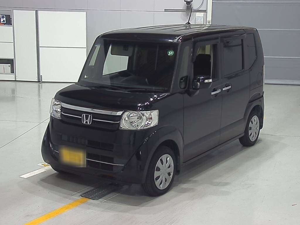 2017 Honda N-BOX JF1[0]