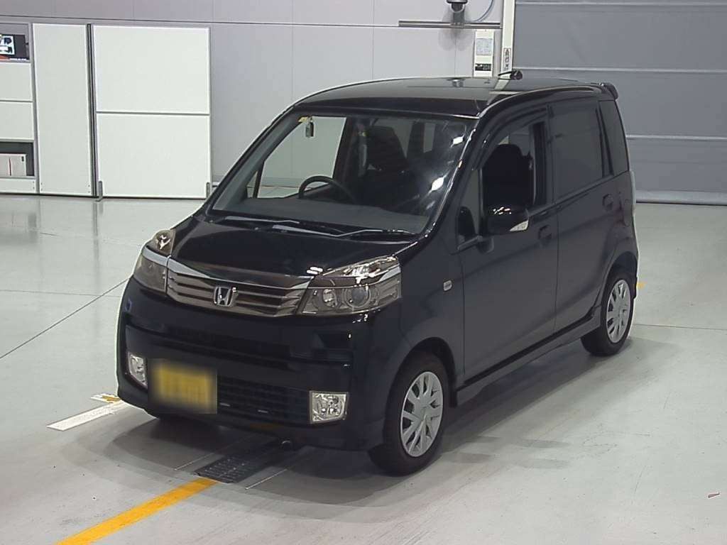 2012 Honda Life JC2[0]