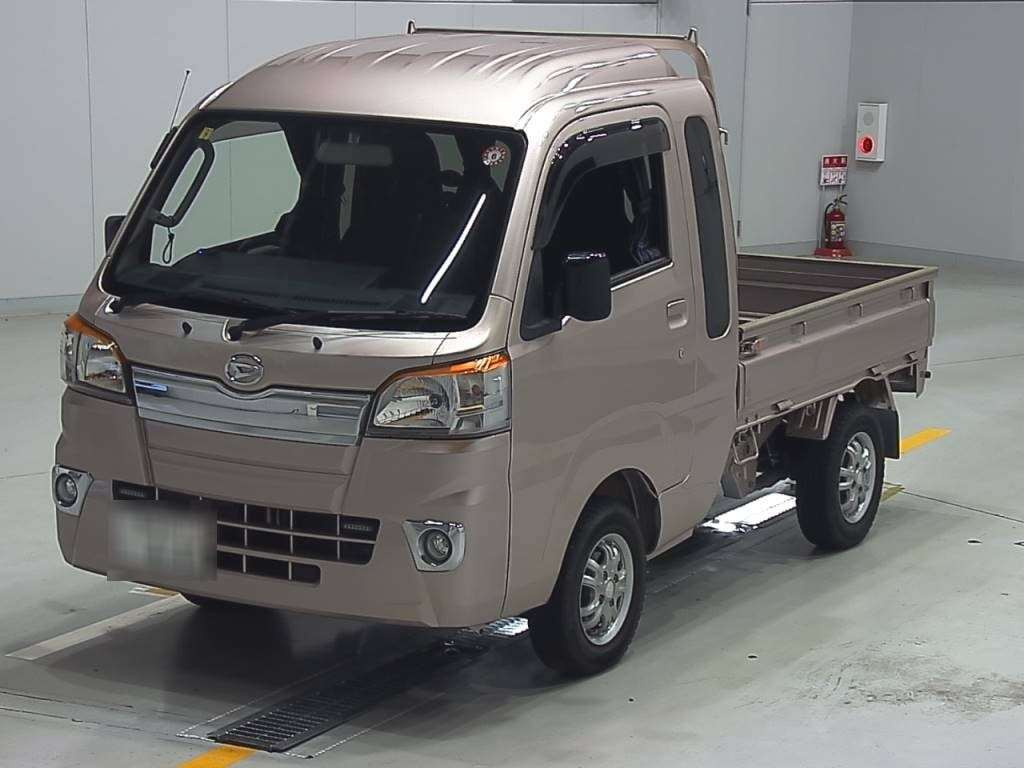 2017 Daihatsu Hijet Truck S510P[0]