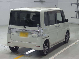 2014 Daihatsu Tanto