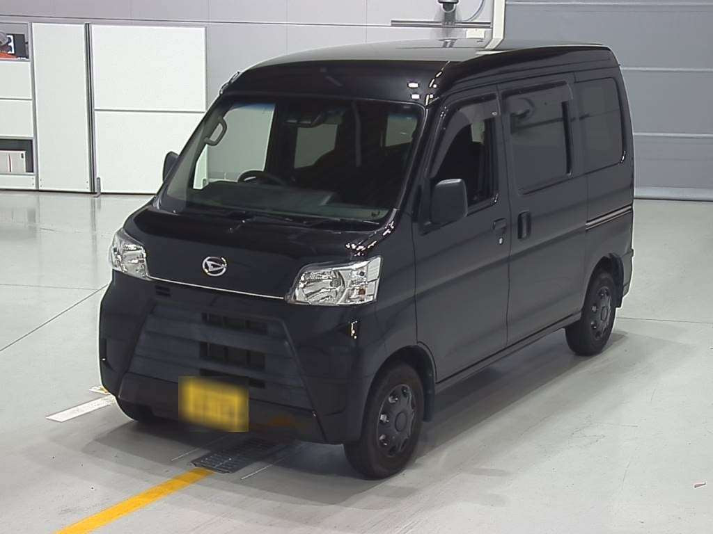 2019 Daihatsu Hijet Cargo S321V[0]