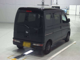 2019 Daihatsu Hijet Cargo