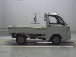 2010 Daihatsu Hijet Truck