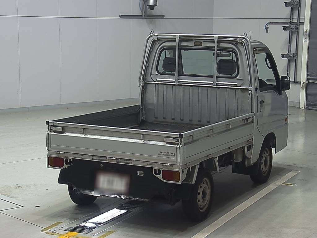 2011 Subaru Sambar Truck TT1[1]