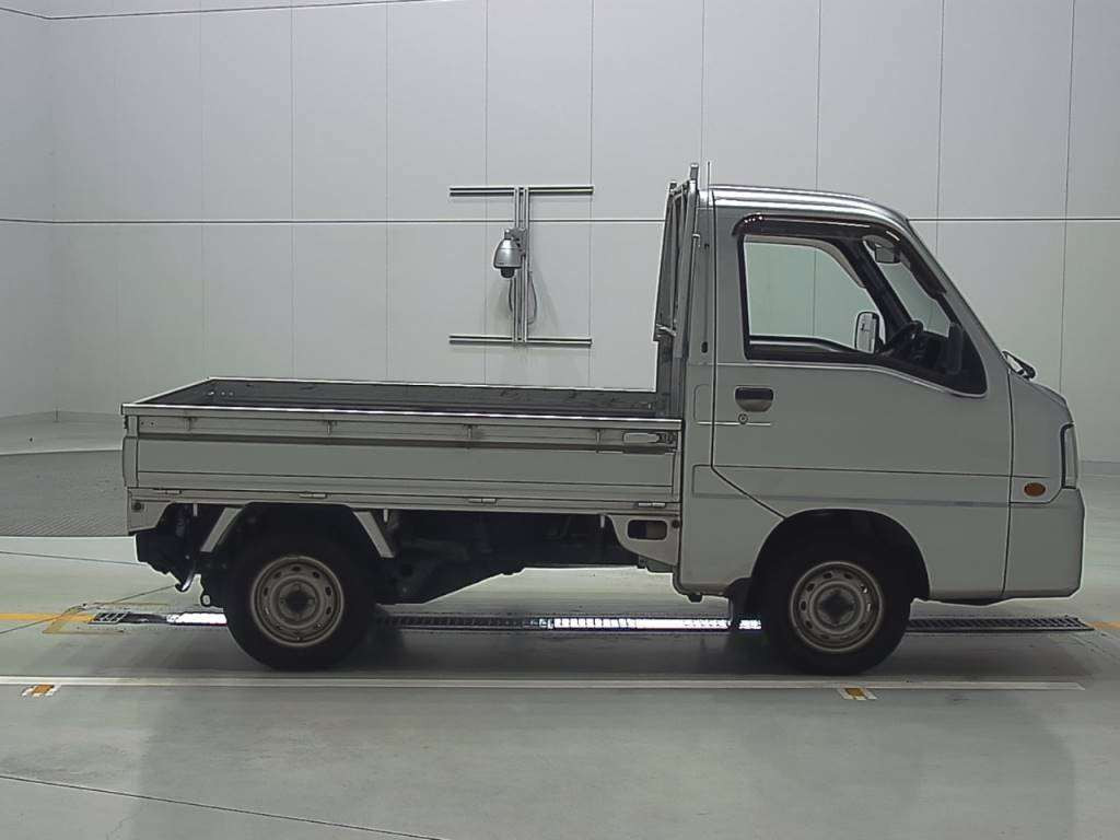 2011 Subaru Sambar Truck TT1[2]