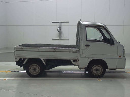 2011 Subaru Sambar Truck