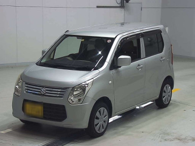 2013 Suzuki Wagon R