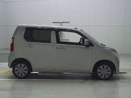 2013 Suzuki Wagon R