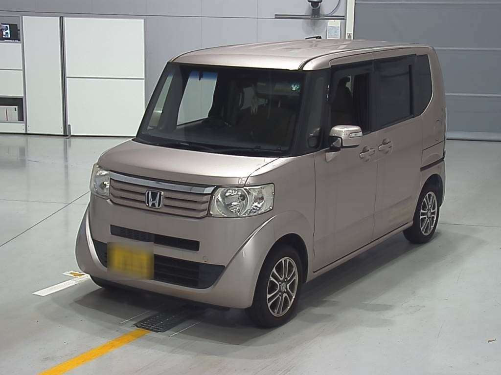 2013 Honda N-BOX JF1[0]