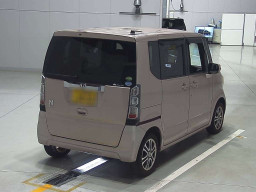 2013 Honda N-BOX