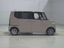 2013 Honda N-BOX