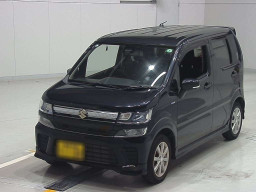 2021 Suzuki Wagon R