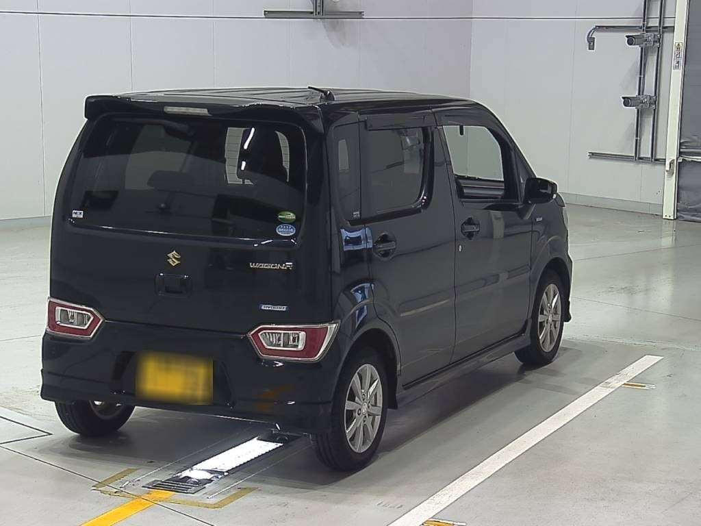 2021 Suzuki Wagon R MH95S[1]