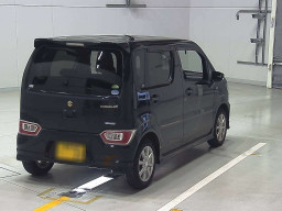 2021 Suzuki Wagon R