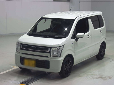 2022 Suzuki Wagon R