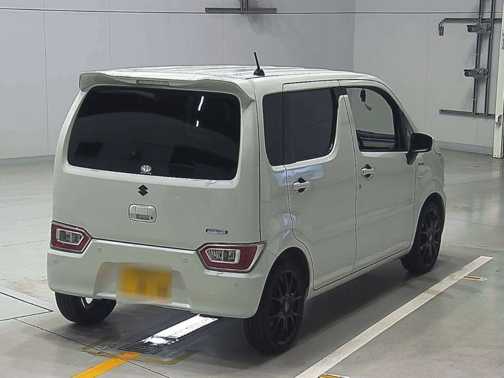 2022 Suzuki Wagon R MH95S[1]