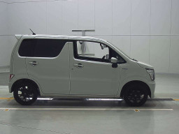 2022 Suzuki Wagon R