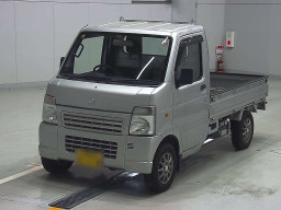 2009 Suzuki Carry Truck