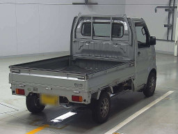 2009 Suzuki Carry Truck