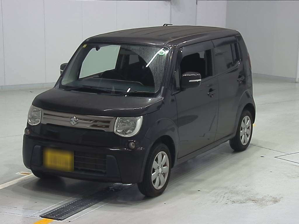 2013 Suzuki MR Wagon MF33S[0]