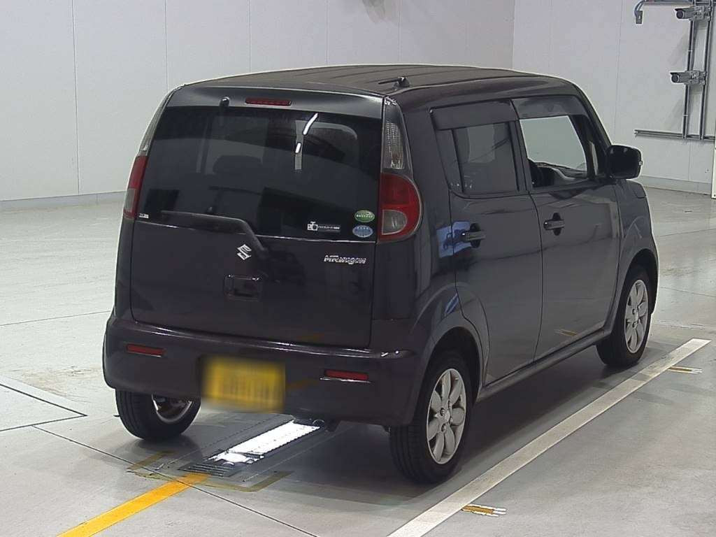 2013 Suzuki MR Wagon MF33S[1]