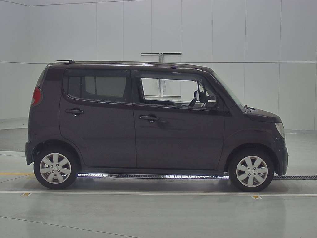 2013 Suzuki MR Wagon MF33S[2]