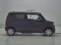 2013 Suzuki MR Wagon