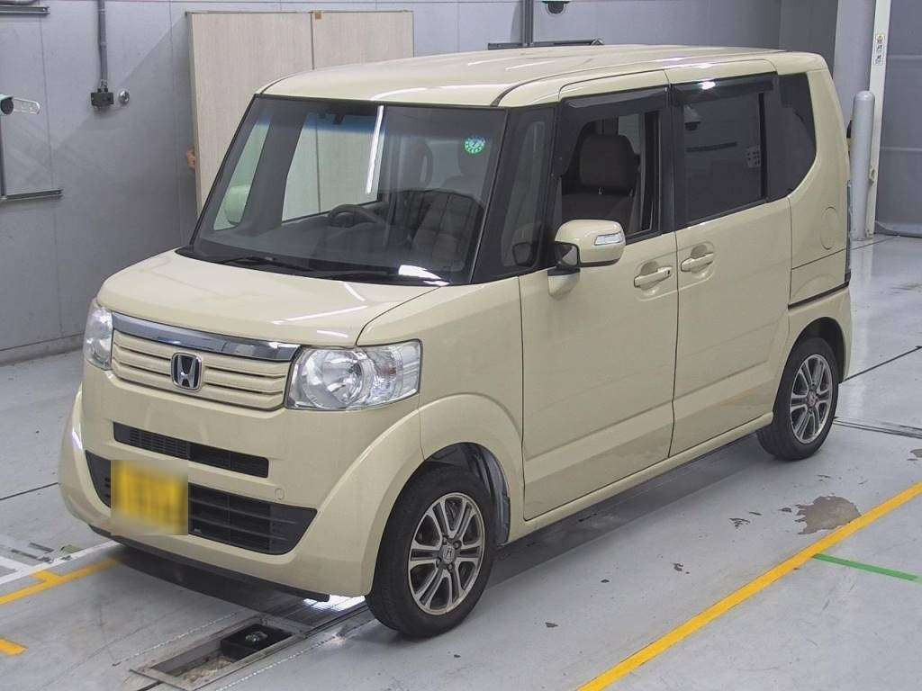 2014 Honda N-BOX JF1[0]