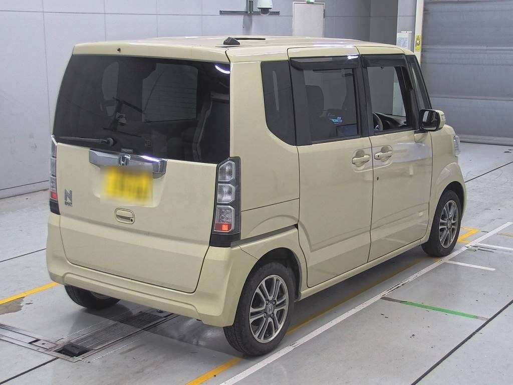 2014 Honda N-BOX JF1[1]