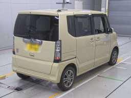 2014 Honda N-BOX