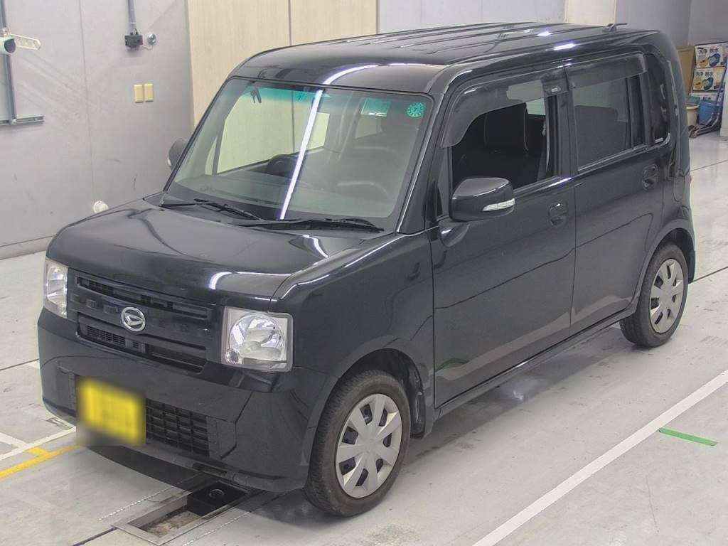 2013 Daihatsu Move Conte L575S[0]